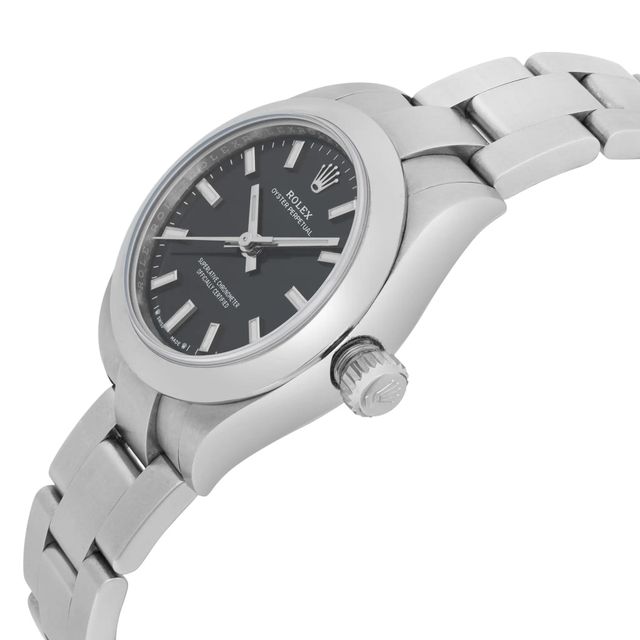 Rolex Oyster Perpetual 276200 Image 2